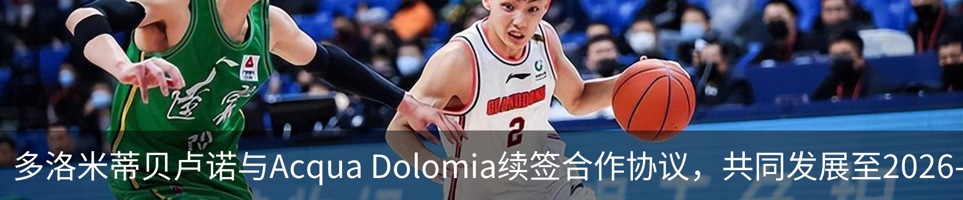最新动态