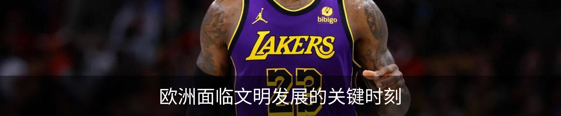 最新动态